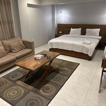 Nakhil Inn Residence Giza 外观 照片
