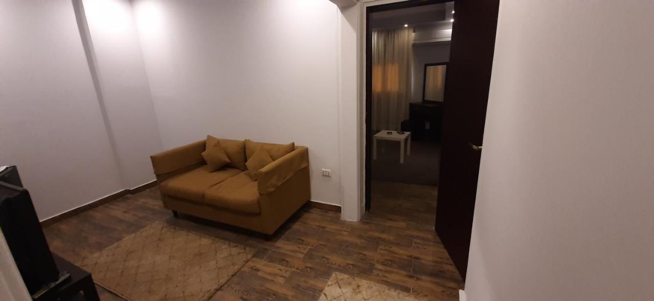 Nakhil Inn Residence Giza 外观 照片