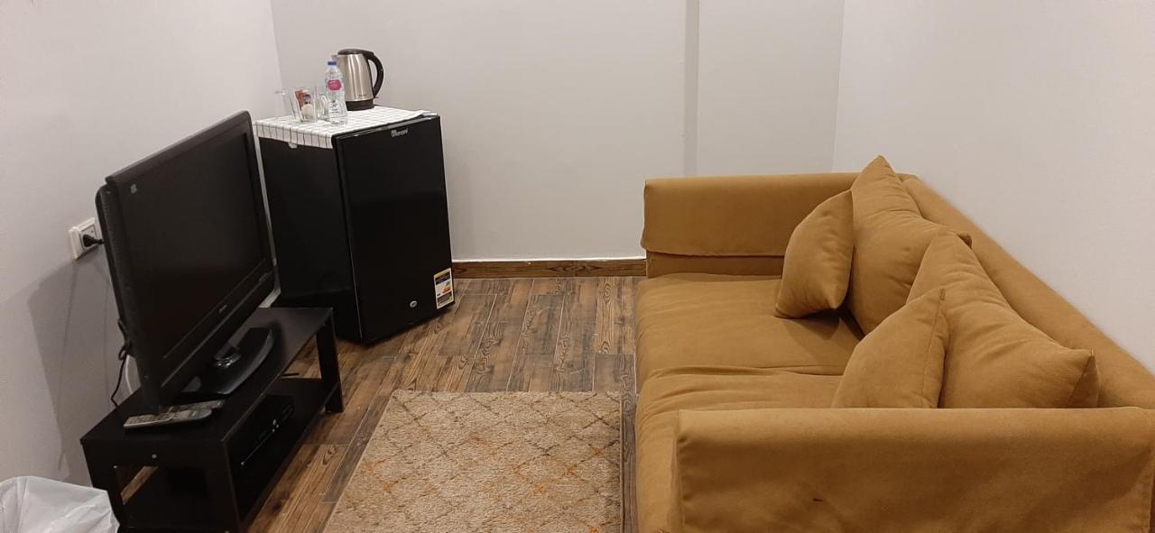 Nakhil Inn Residence Giza 外观 照片