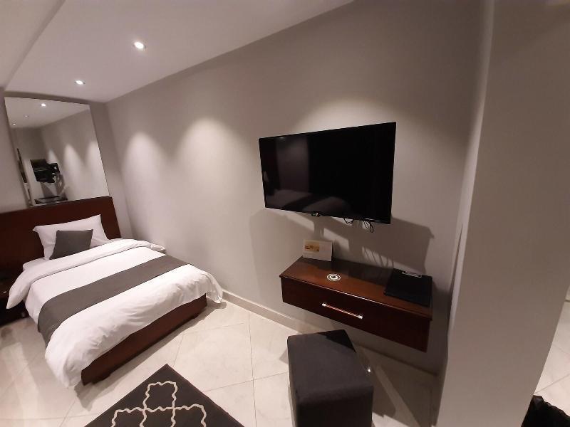 Nakhil Inn Residence Giza 外观 照片