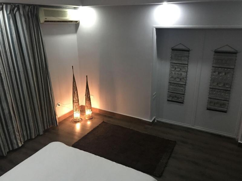 Nakhil Inn Residence Giza 外观 照片
