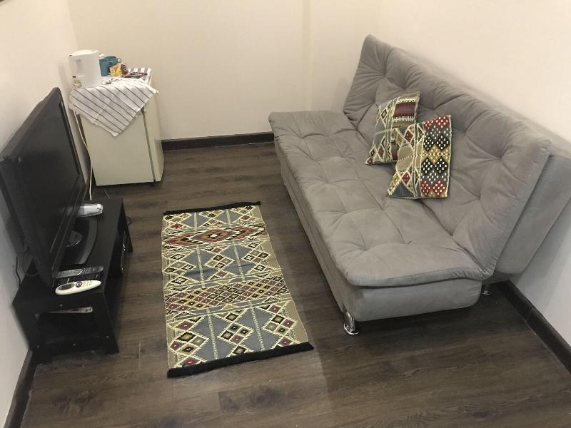 Nakhil Inn Residence Giza 外观 照片