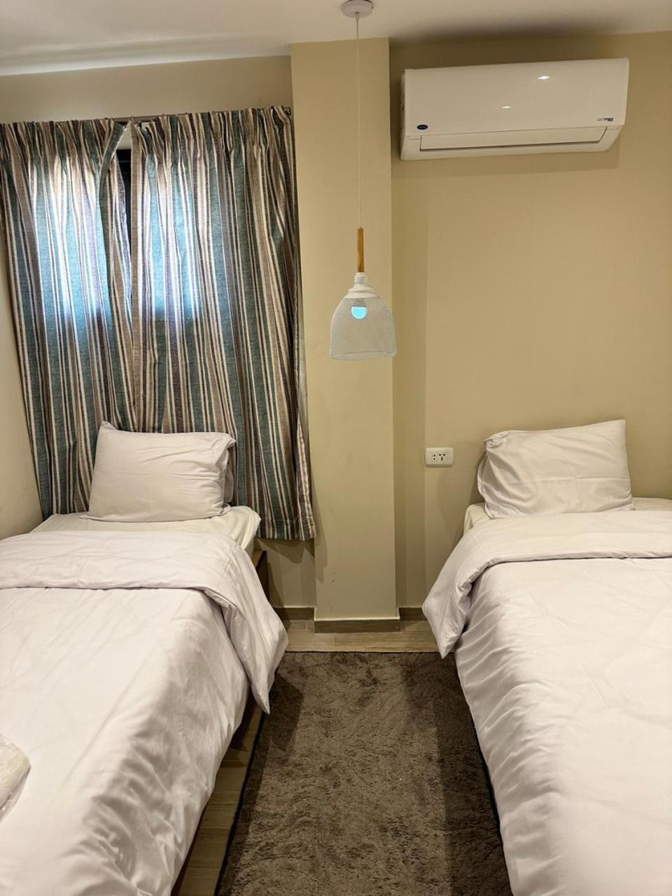 Nakhil Inn Residence Giza 外观 照片