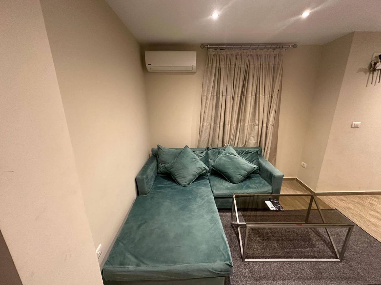 Nakhil Inn Residence Giza 外观 照片