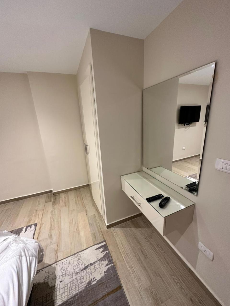 Nakhil Inn Residence Giza 外观 照片