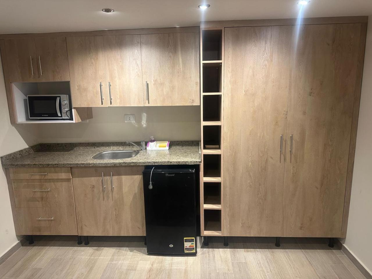Nakhil Inn Residence Giza 外观 照片