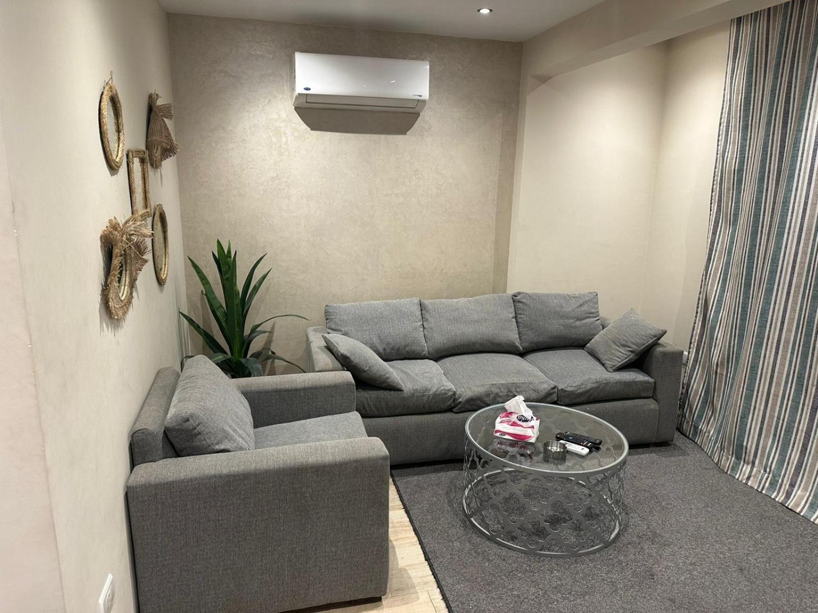 Nakhil Inn Residence Giza 外观 照片