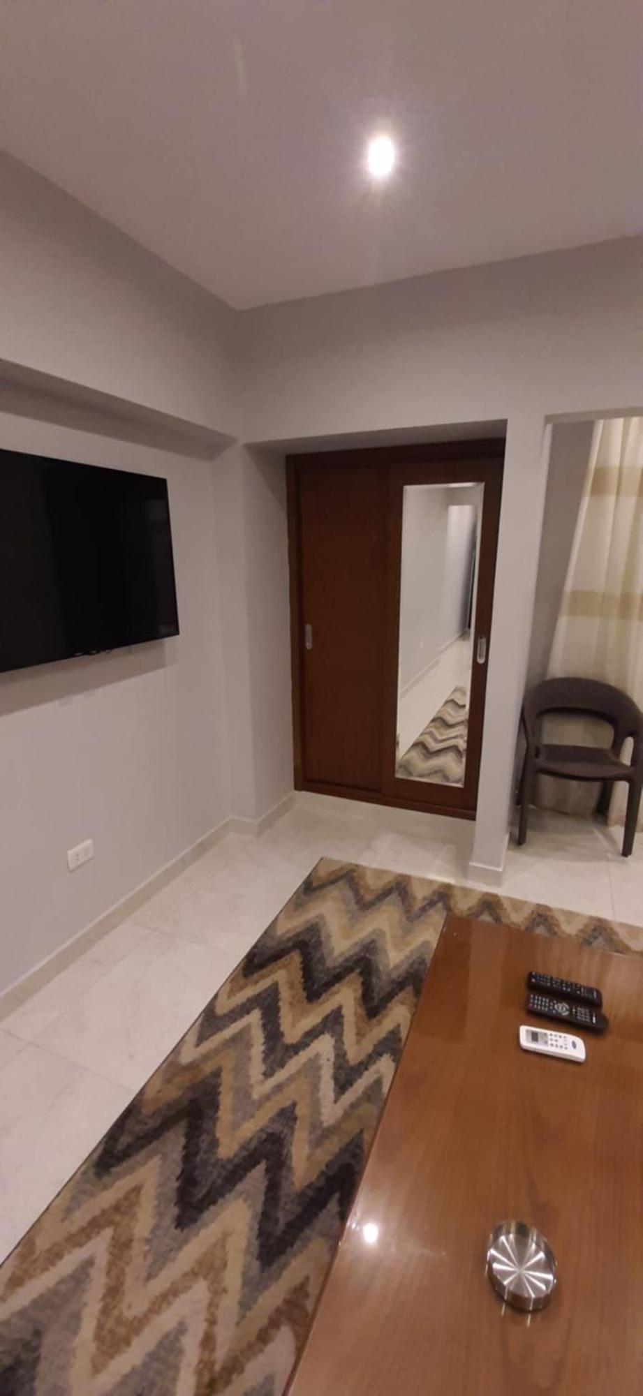 Nakhil Inn Residence Giza 外观 照片