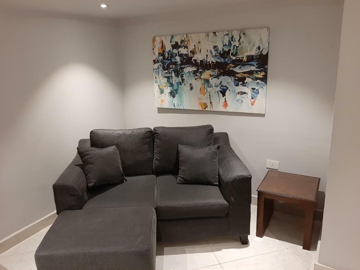 Nakhil Inn Residence Giza 外观 照片