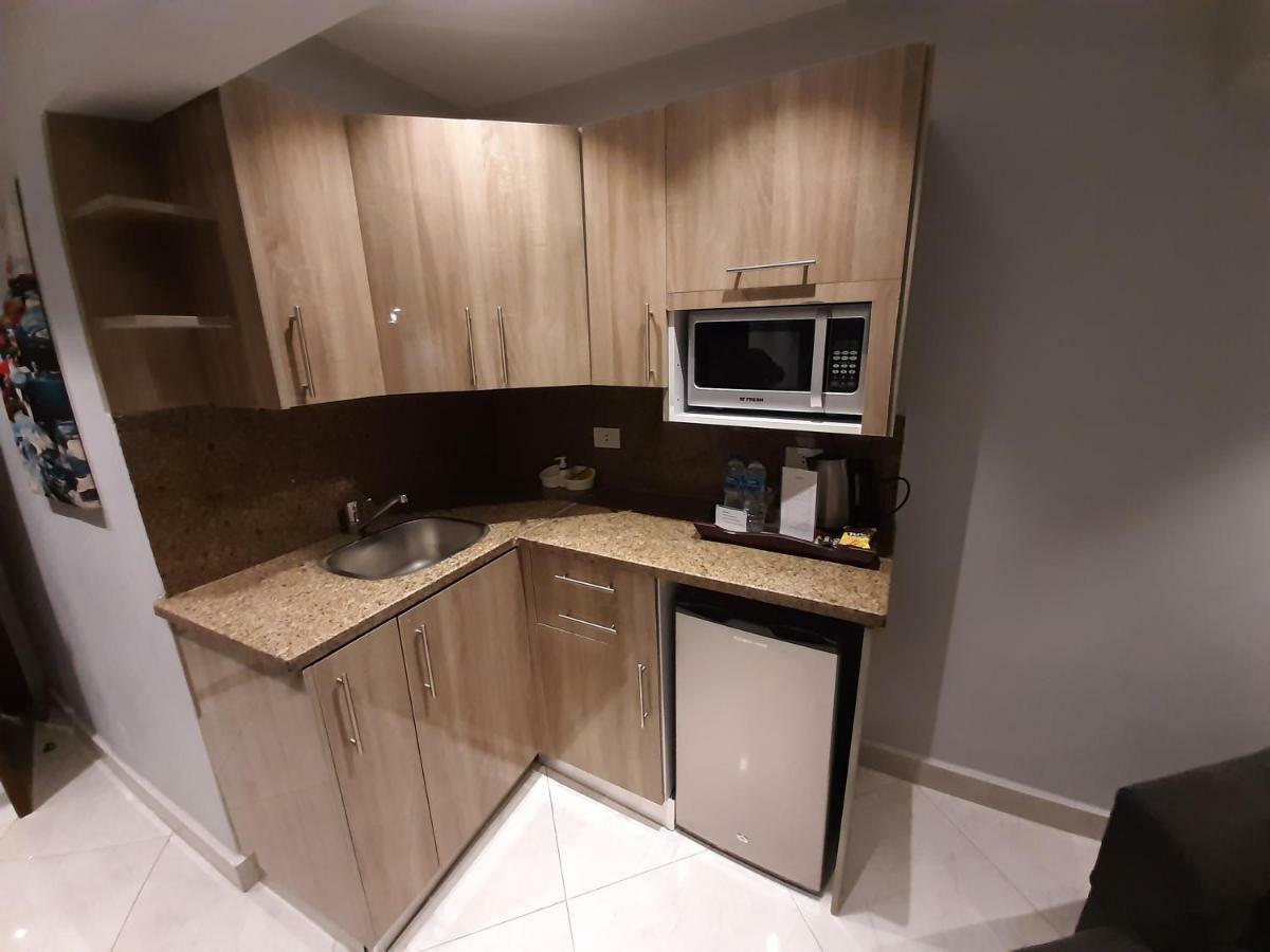 Nakhil Inn Residence Giza 外观 照片