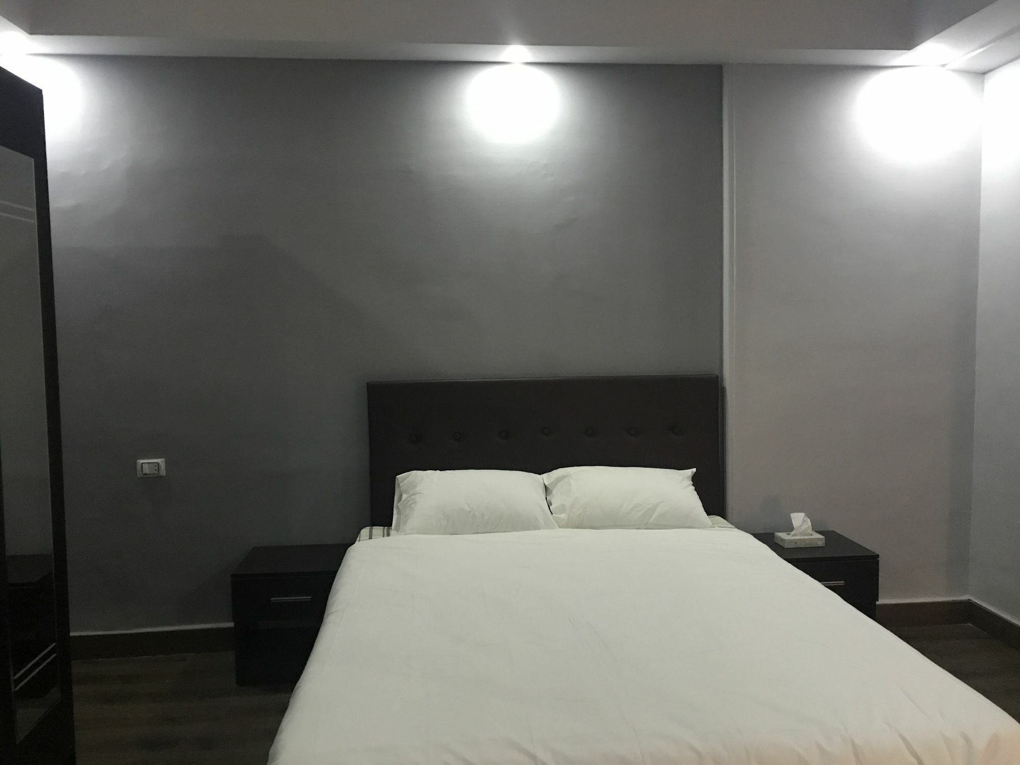 Nakhil Inn Residence Giza 外观 照片